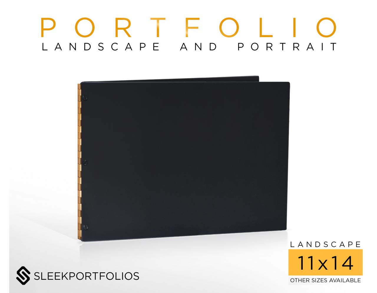 SleekPortfolios